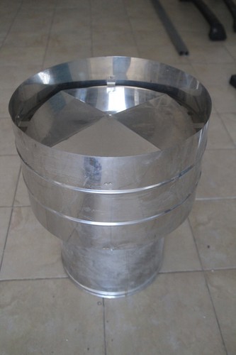 Terminale botte tondo - terminale,