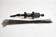 Mozzo posteriore MAVIC COSMIC