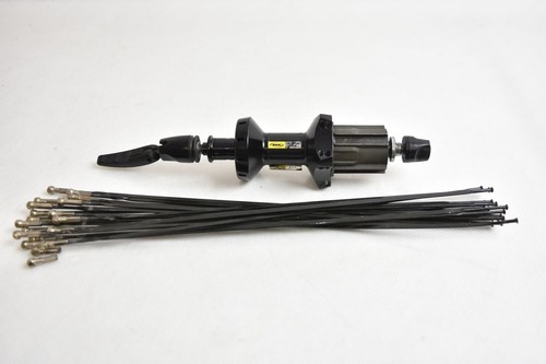 Mozzo posteriore mavic cosmic - mavic,