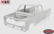 Chevrolet K5 Blazer SOLO corpo