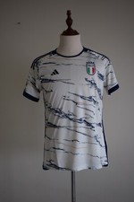 Maglia calcio italia 2023 - italia,