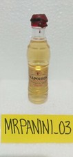 Mignon - Miniature - NAPOLEON LIQUORE TRE STELLE - ANTONIO LEANZA (C504)