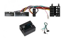 Adattatore Radio Auto Per