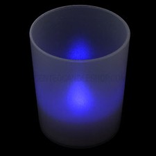 Mini luce Lumino a fiamma