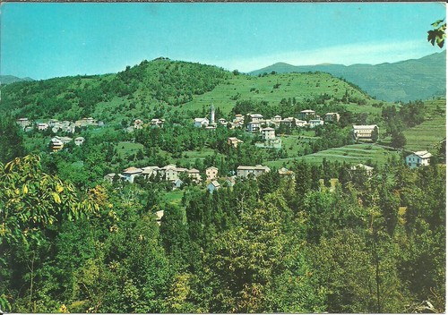 Villanoce rezzoaglio - villanoce,