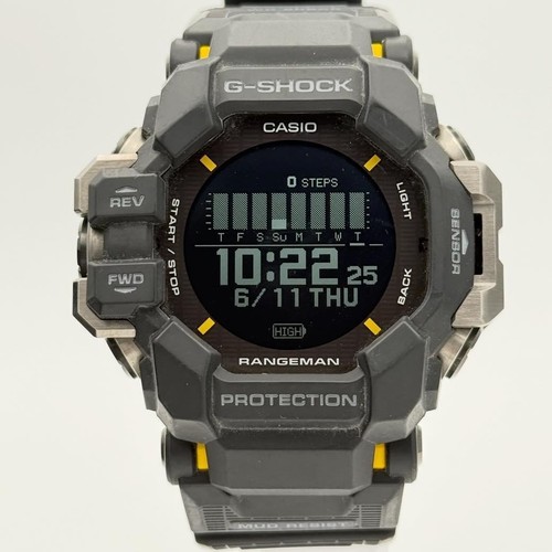 Casio shock gpr - casio, g-shock