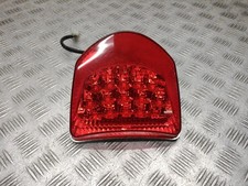 FARO FANALE POSTERIORE