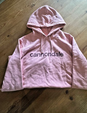 FELPA CON CAPPUCCIO CANNONDALE