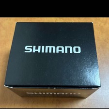Shimano spinning reel 21
