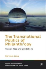 Bertram Lang The Transnational