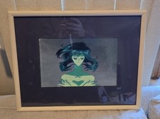 Outlaw Star Melfina Japan