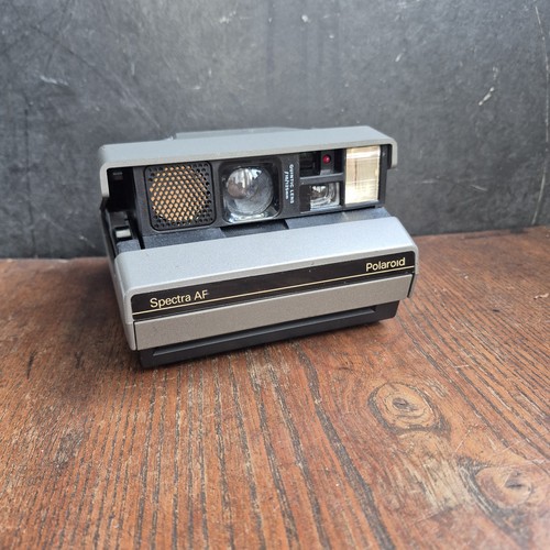 Macchina fotografica vintage
