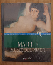 I GRANDI MUSEI D'ITALIA E