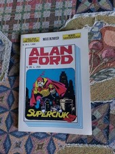Collana Gruppo TNT ( Alan Ford