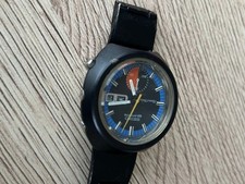 Orologio da uomo automatico