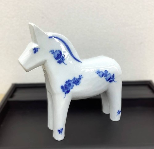 Statua cavallo royal - cavallo,