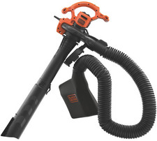 Black+Decker ASPIRATORE