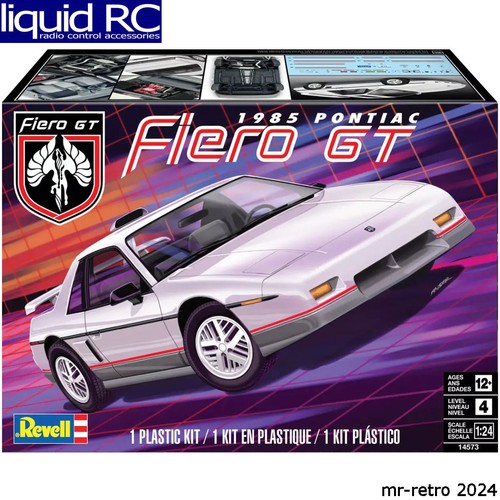 Revell 145739090 1985 - revell,