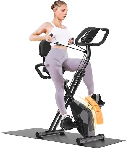 Dskeuzeew cyclette pieghevole - dskeuzeew,