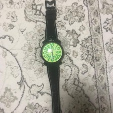 Orologio da polso uomo GaGa MILANO manuale 48 mm analogico collezione orologio lusso