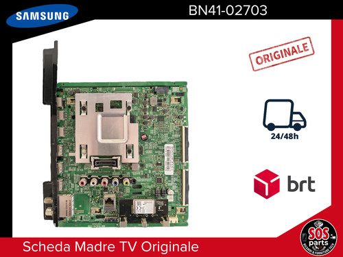 Scheda madre samsung - madre, tv