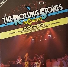 lp 33 giri The Rolling Stones