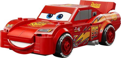 Lego speed champions - lego,