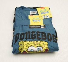 Pigiama uomo Spongebob