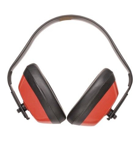 Cuffie protettive antirumore - protettive,
