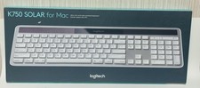 Tastiera Logitech K750 Solar