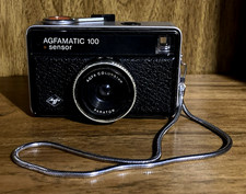 Macchina fotografica vintage