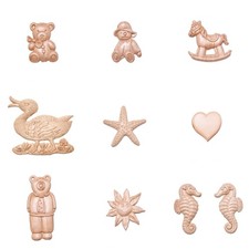 Mobili per bambini ornamenti