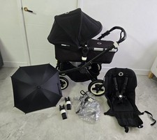 Splendido passeggino bugaboo - passeggino,