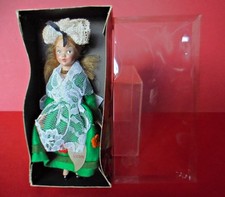 VINTAGE DOLL BAMBOLA