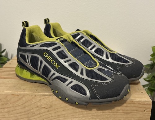 New youths geox respira sport - youths,