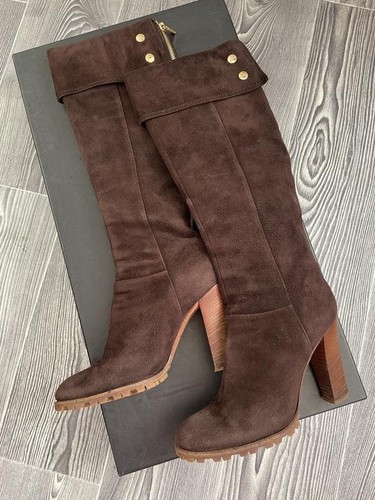Stivali donna casadei marrone - stivali,