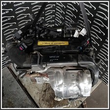 Motore B47C20B 110Kw Bmw Serie