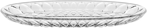 Guzzini vanity vassoio ovale - vassoio,