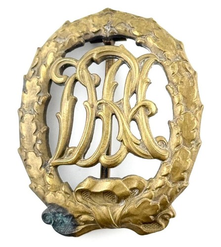 Distintivo tedesco - , da