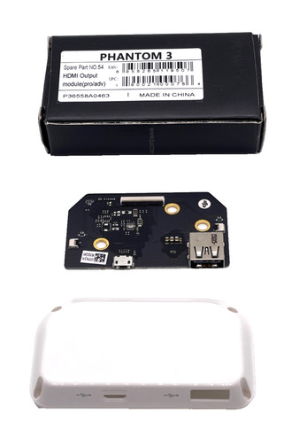 Ricambio originale dji phantom - dji,