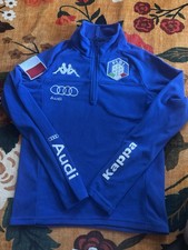 FISI Italy Kappa Sweatshirt