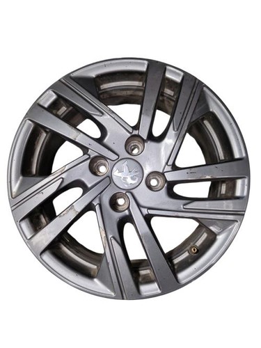 Cerchione peugeot 208 - 208, 2