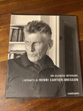 Rarità HENRI CARTIER BRESSON