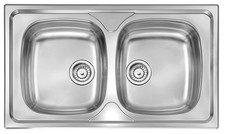 LAVELLO  INCASSO CUCINA 2