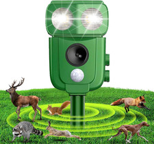 Repellente per Gatti