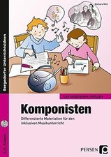 Komponisten differenzierte - komponisten:,