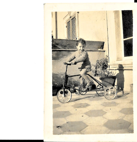 Primi anni - primi,