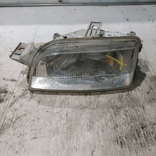 SX. PROIETTORE per FIAT PUNTO CABRIO (1C) 90 ELX Cbr 1993-1999 7855d7 46402650