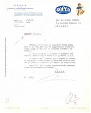 1964 ASTI Ditta SACLA'