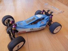 Schumacher Cougar SV /2WD RC